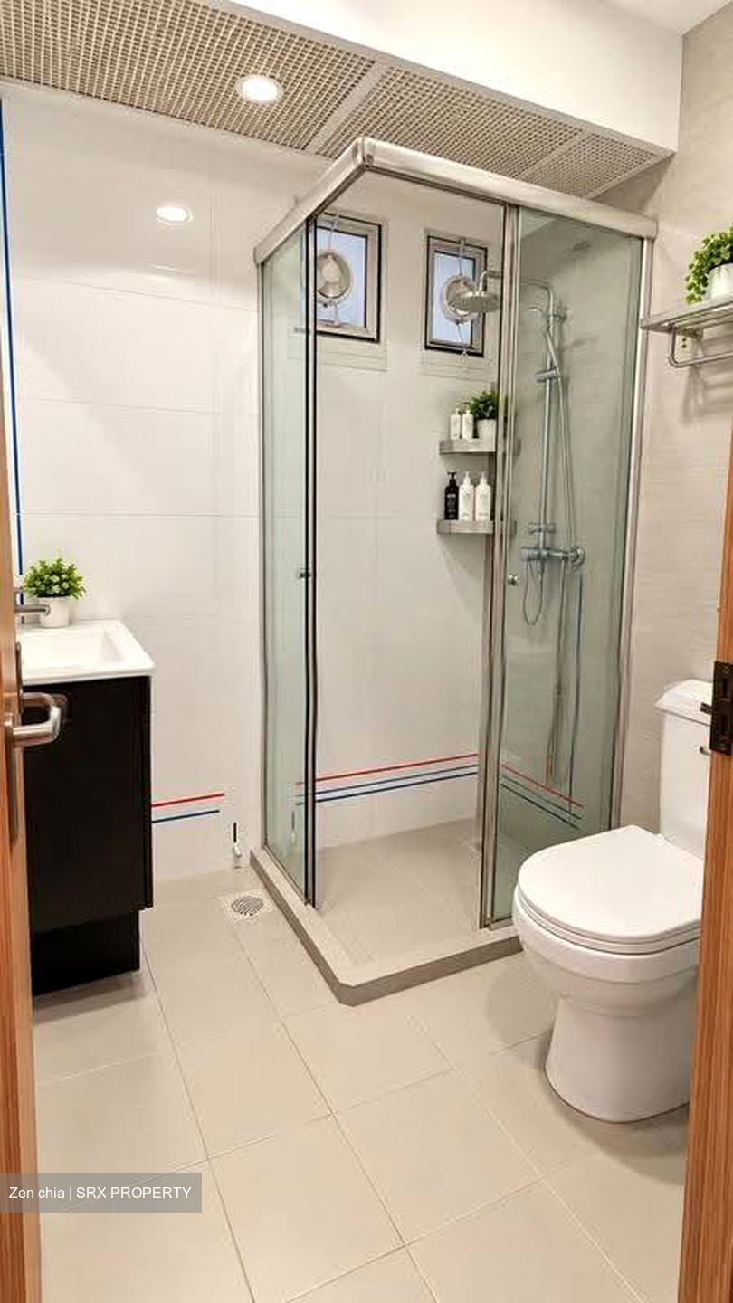 Blk 625B Tampines Greenverge (Tampines), HDB 4 Rooms #635464911